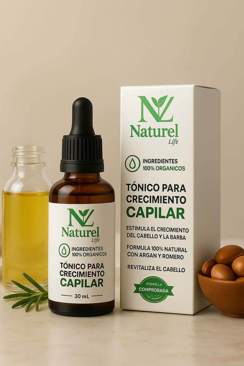 Doctora recomendando el producto